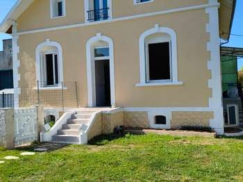 Location Maison 4 chambresBergerac