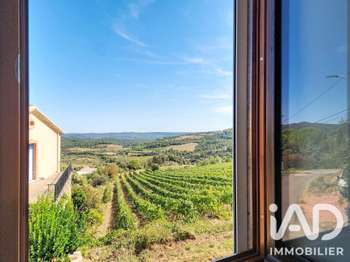 Location Maison 1 chambreBerlou