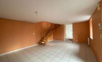 Photo Location maison Berné