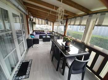 Location maison 3 pièces