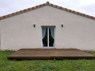 Location maison 3 pièces Location maison 3 pièces