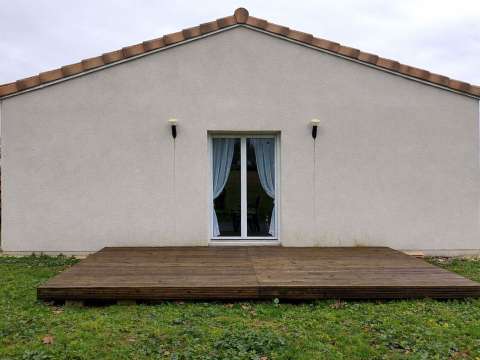 Location maison 3 pièces Location maison 3 pièces