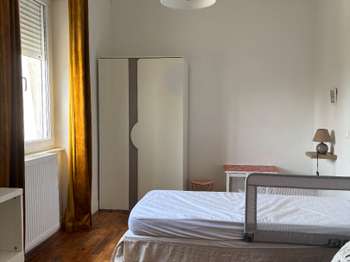 Location maison 4 pièces