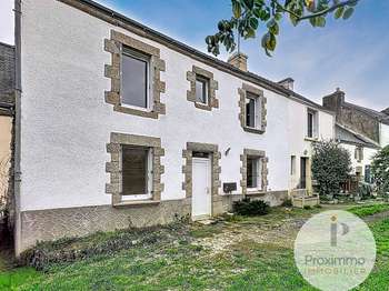 Location Maison 5 chambresBerric