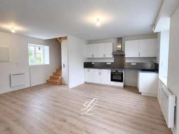 Location Maison 4 chambresBerric