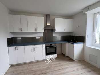 Location maison 5 pièces