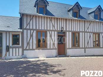 Photo Location maison Berville-sur-Mer