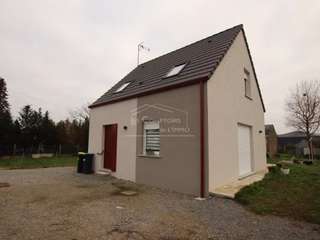Location maison 4 pièces