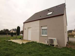 Photo Location maison Besné