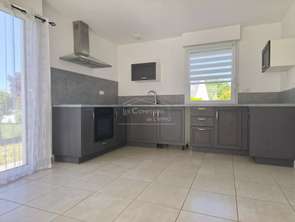 Location Maison 3 chambresBesné