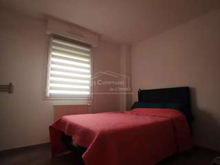 Location maison 4 pièces