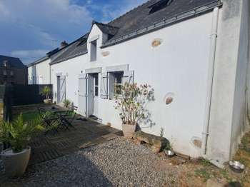 Location Maison 2 chambresBesné