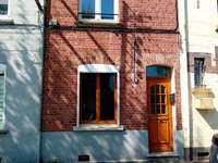 Location maison 4 pièces
