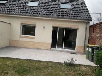 Location maison 5 pièces Location maison 5 pièces