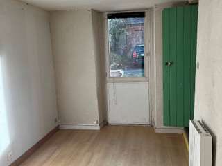 Location maison 5 pièces