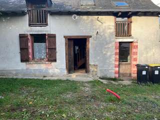 Location maison 5 pièces