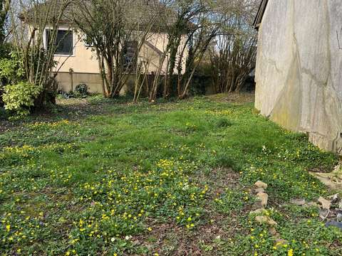Location maison 5 pièces