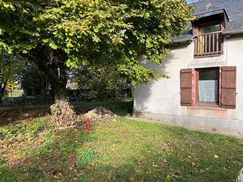 Location maison 5 pièces