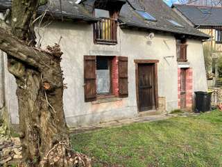 Location maison 5 pièces