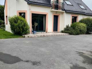 Location maison 6 pièces