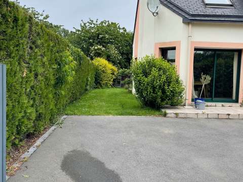 Location maison 6 pièces