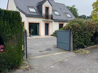 Location maison 6 pièces