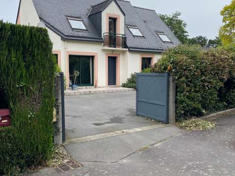 Location maison 6 pièces