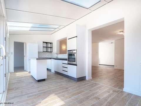 Location maison 6 pièces Betton 35
