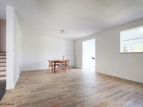 Location maison 6 pièces