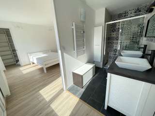 Location maison 6 pièces