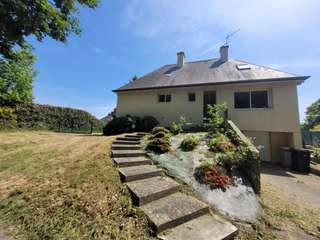 Location maison