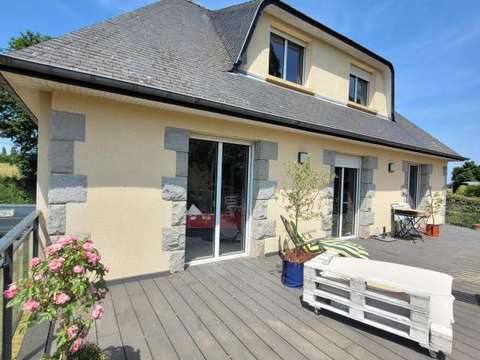 Location maison