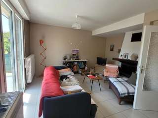 Location maison