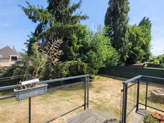 Location maison