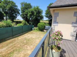 Location maison
