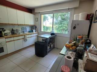 Location maison