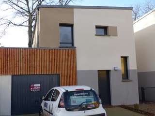 Location maison 5 pièces Location maison 5 pièces