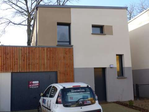Location maison 5 pièces Location maison 5 pièces