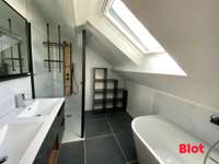 Location maison 4 pièces