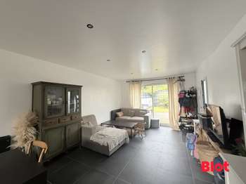 Location maison 4 pièces