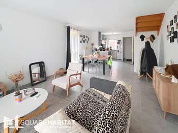 Location Maison 4 chambresBetton
