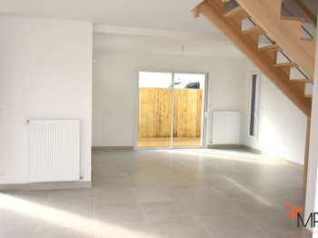 Location maison 6 pièces