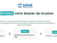 Location maison 4 pièces