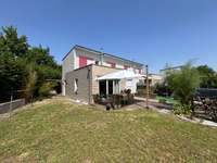 Location maison 4 pièces