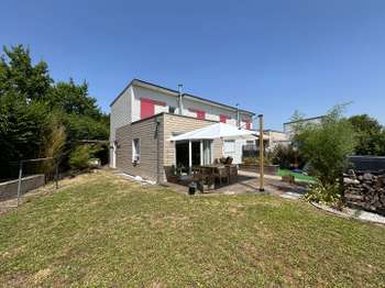 Location maison 4 pièces