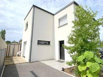 Location maison 6 pièces Betton 35