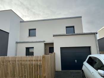 Location Maison 4 chambresBetton