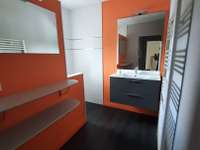 Location maison 7 pièces
