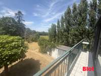 Location maison 5 pièces
