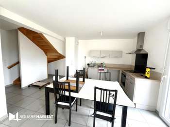 Location Maison 4 chambresBetton